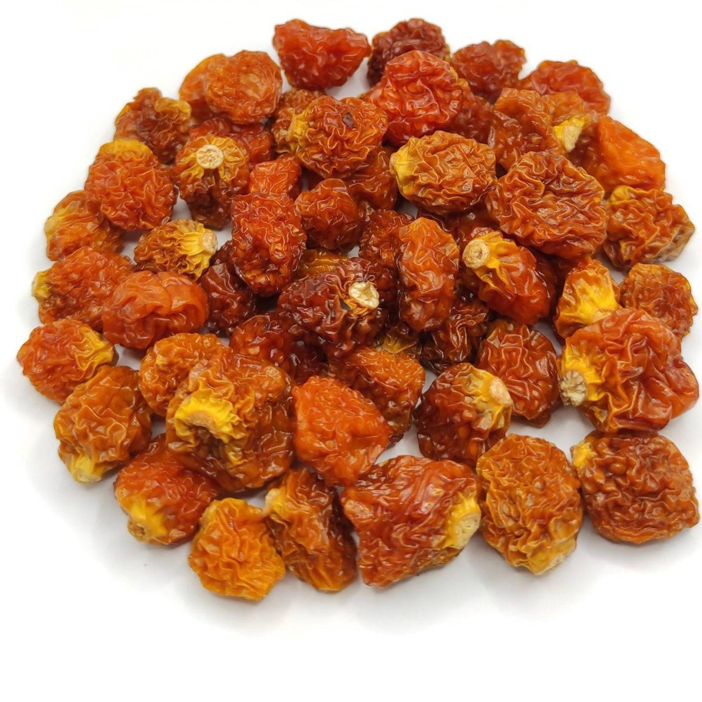 Dried Golden Berries 100 G